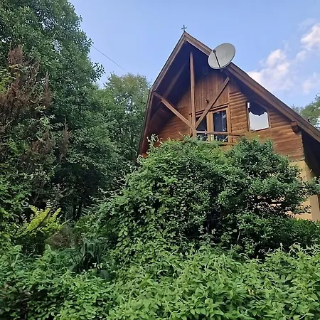 Chalet Forresthouse Zetea